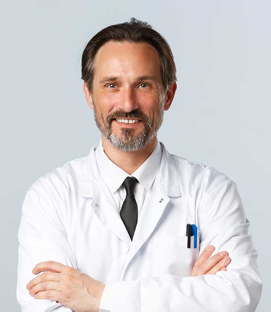 Dr. Miguel Santos